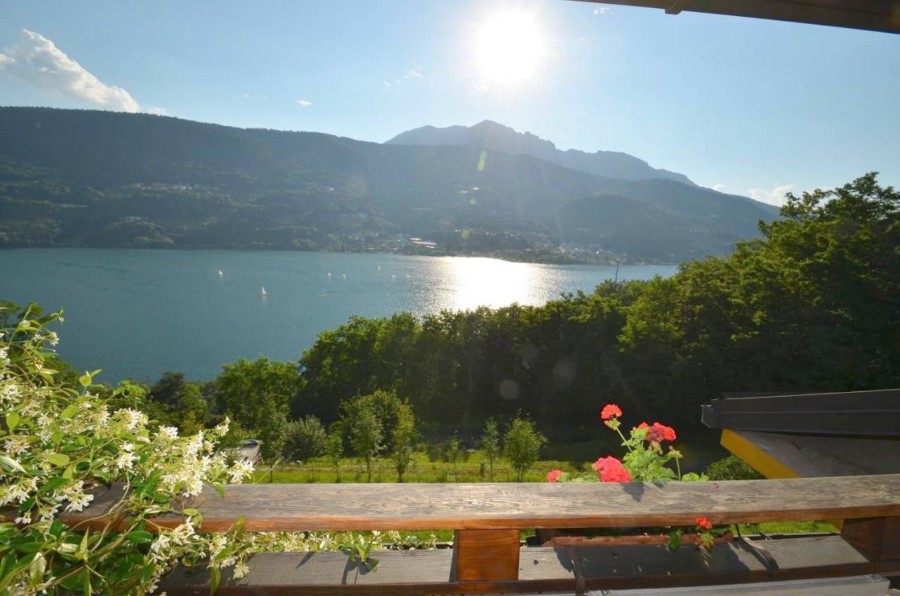 Geheel appartement, Trentino Appartamenti Oss in Pergine Valsugana, Meer van Caldonazzo