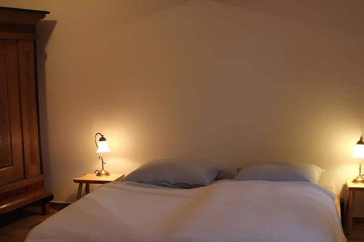 Ganze Wohnung, Fewo 2 - Bettches Hof in Kirchhain, Landkreis Marburg-Biedenkopf