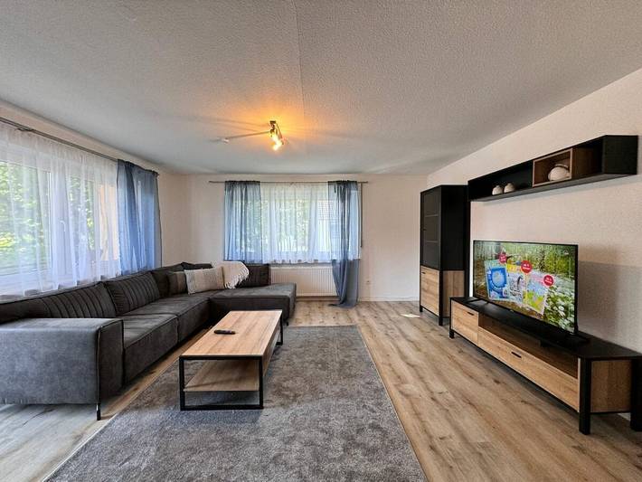 Ferienwohnung in Überlingen mit Terrasse in Überlingen, Region Bodensee-Oberschwaben
