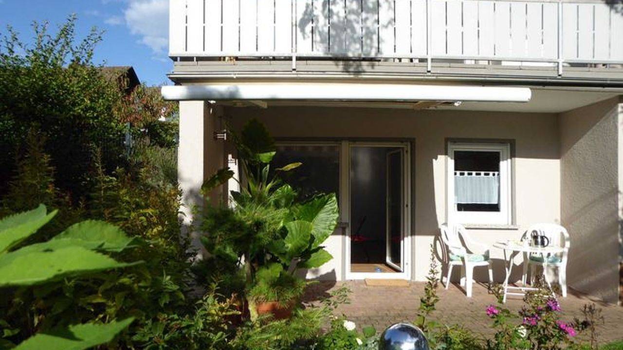 Ganze Ferienwohnung, Ferienwohnung für 3 Personen (55 m²) in Reichelsheim (Odenwald) in Reichelsheim, Odenwaldkreis