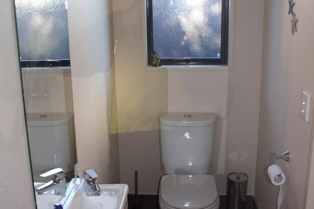 Free Wifi / Frühstück, sauber, privates Studio Greymouth in Greymouth, West Coast (Neuseeland)