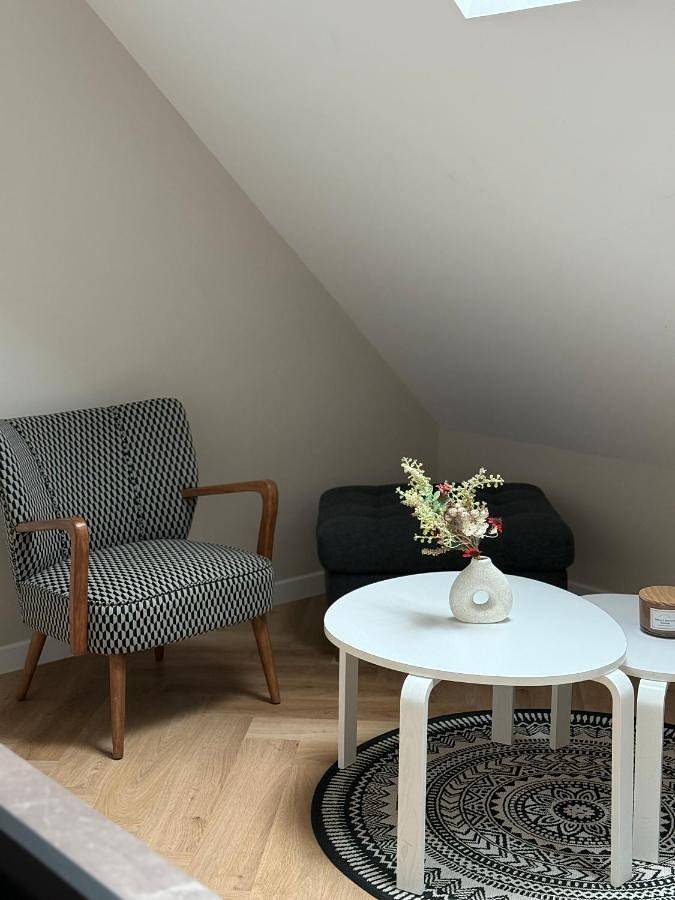 Appartement entier, Léonie-Les appart's de Léon in Landerneau, Région de Brest
