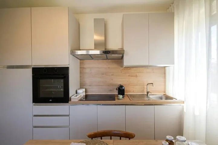 Holiday apartment for 6 people, with view - 1