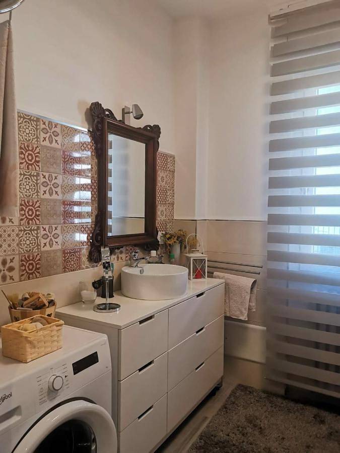 Gîte pour 3 personnes, avec Balcon dans Domodossola - 2