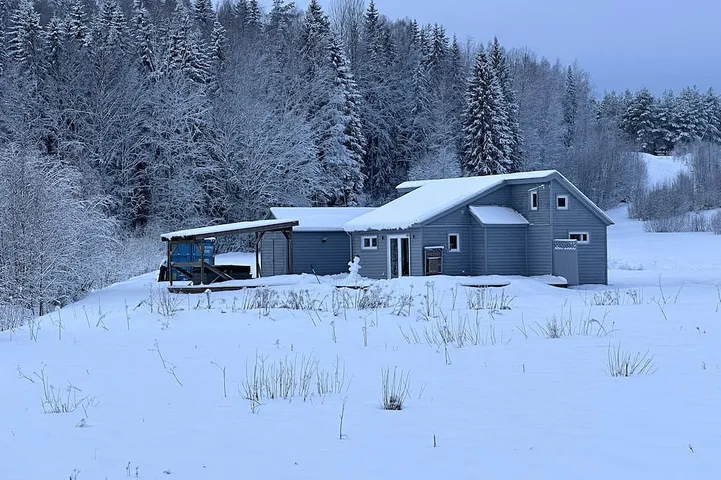 Ferienhaus für 8 Personen, mit Garten und Whirlpool sowie Terrasse - 1