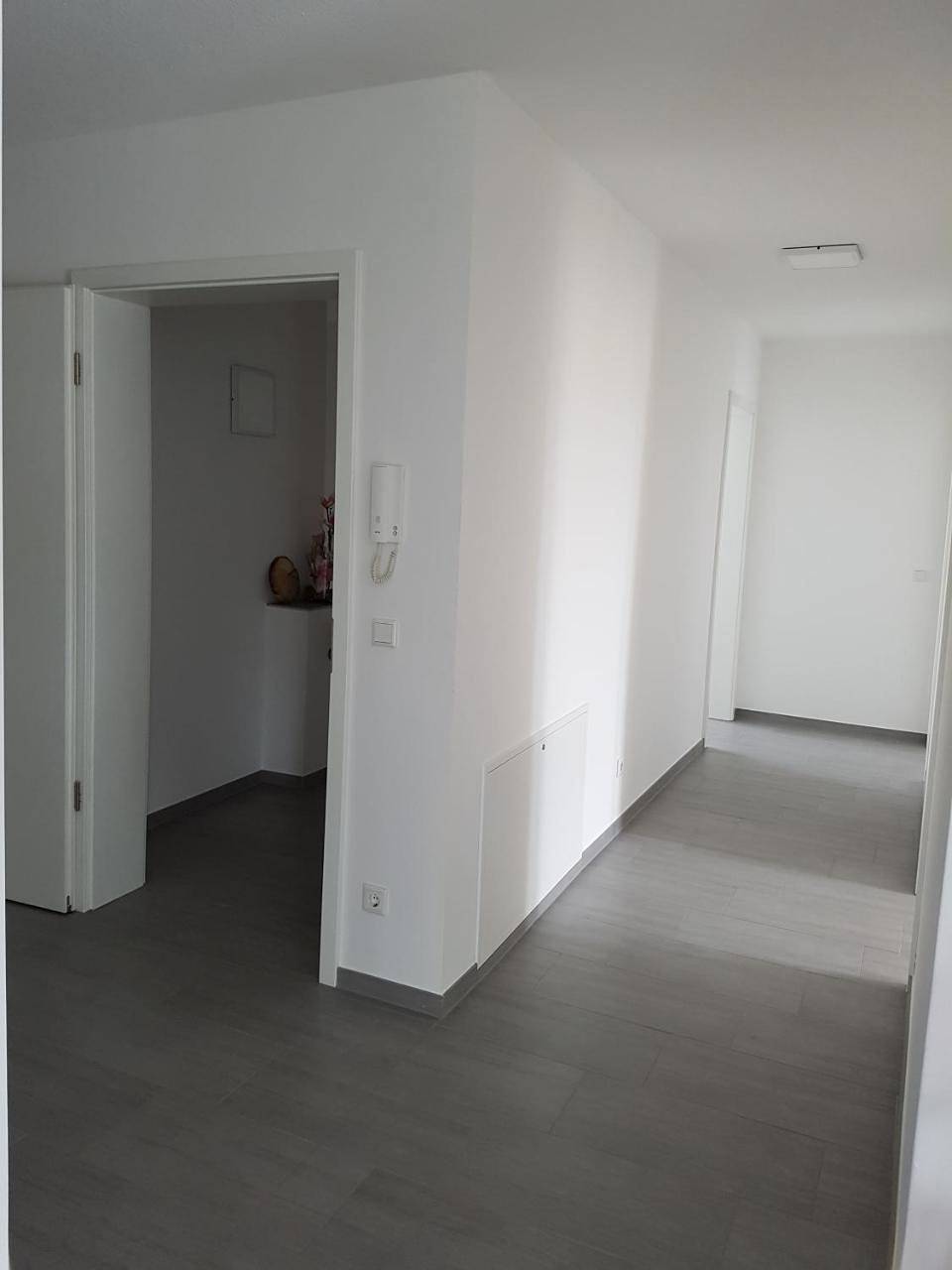 Appartement entier, Two-Bedroom Apartment in Rheine, Münsterland