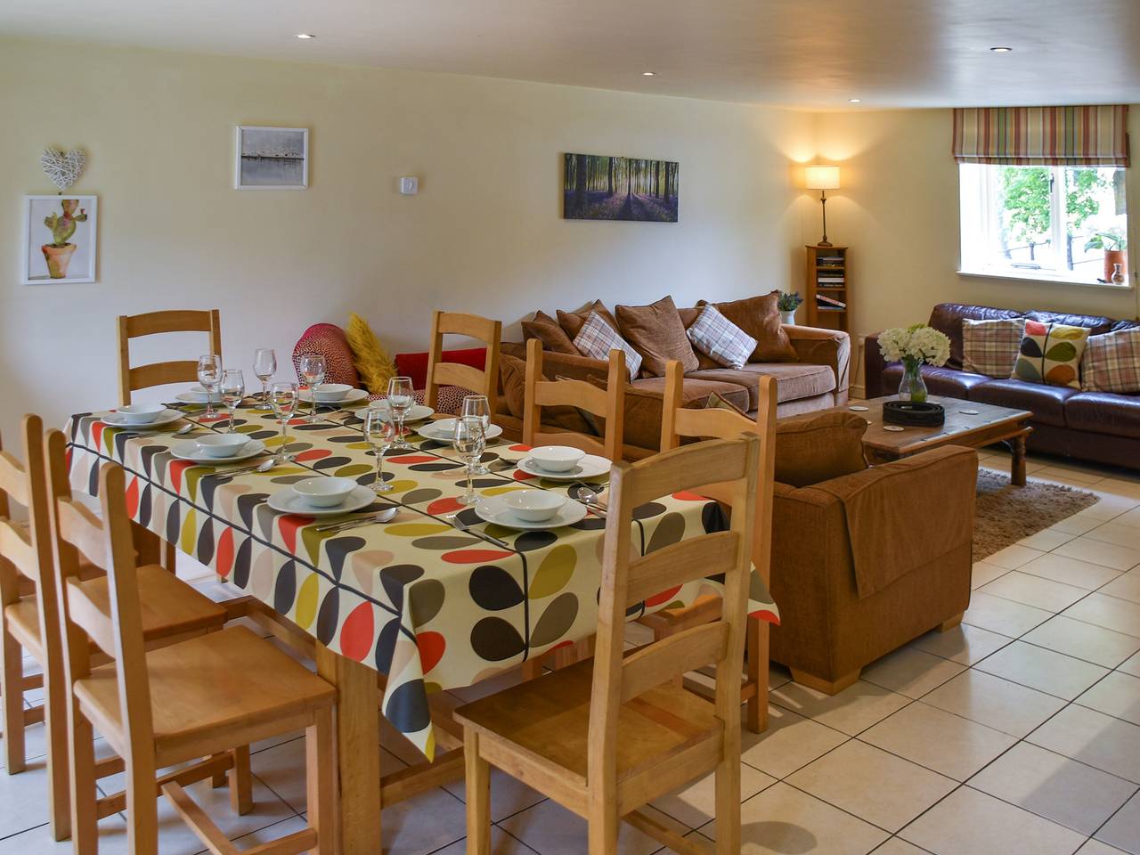 Lily Pad 6 - Uk43915 in Northamptonshire