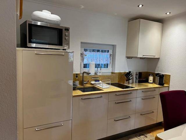 Ferienhaus für 2 Personen, mit Ausblick und Garten in Meerbusch - 3