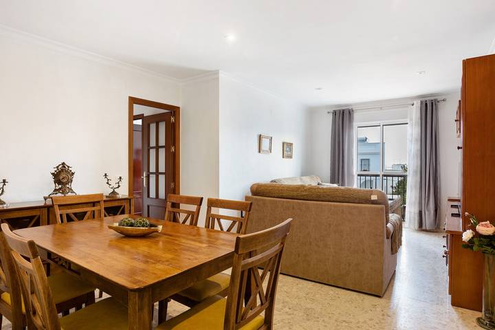 Ganze Wohnung, Ferienwohnung 'Casa Pinto' mit privater Terrasse in Vejer de la Frontera, Costa de la Luz