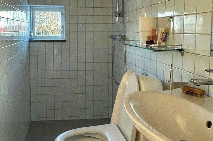 Ferienhaus für 2 Personen, mit Balkon in Ödeshög - 3