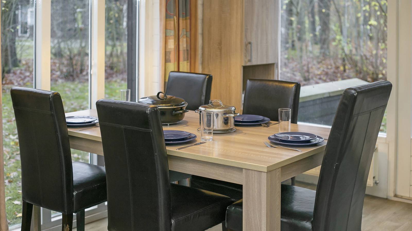 Summio De Bloemert — Bungalow 5B in Drenthe