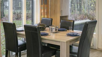 Bungalow voor 5 Personen in Drenthe, Nederland, Afbeelding 4