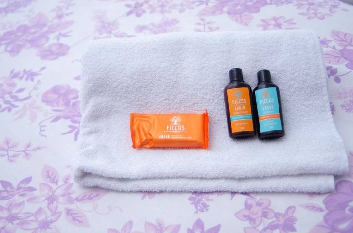 Gîte pour 2 personnes dans Região Metropolitana do Rio de Janeiro - 4