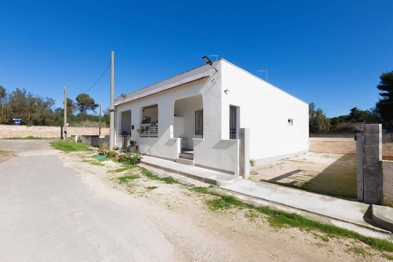 Apartamento entero, Home Lucy by Barbarhouse in Manduria, Golfo de Tarento