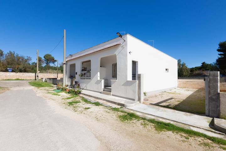 Apartamento de vacaciones para 6 personas, Se admiten mascotas - 1