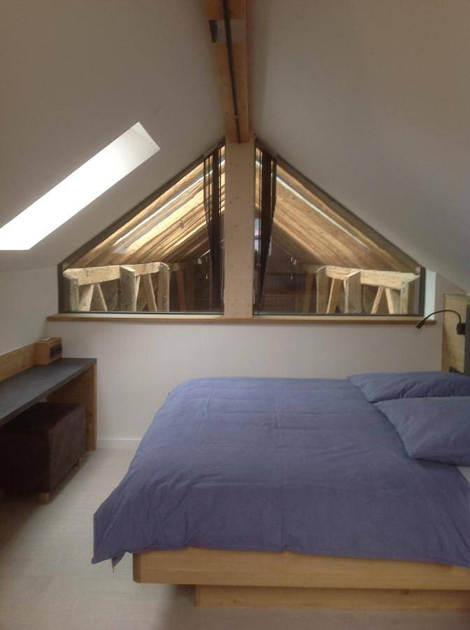 Ferienwohnung für 2 Personen, mit Garten und Ausblick in Schondorf - 2