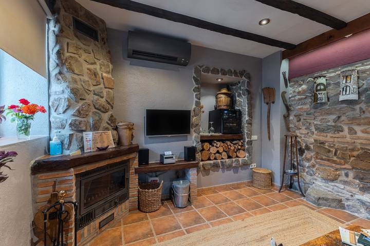 Gîte pour 2 personnes, avec jacuzzi dans Castille-La Manche - 4