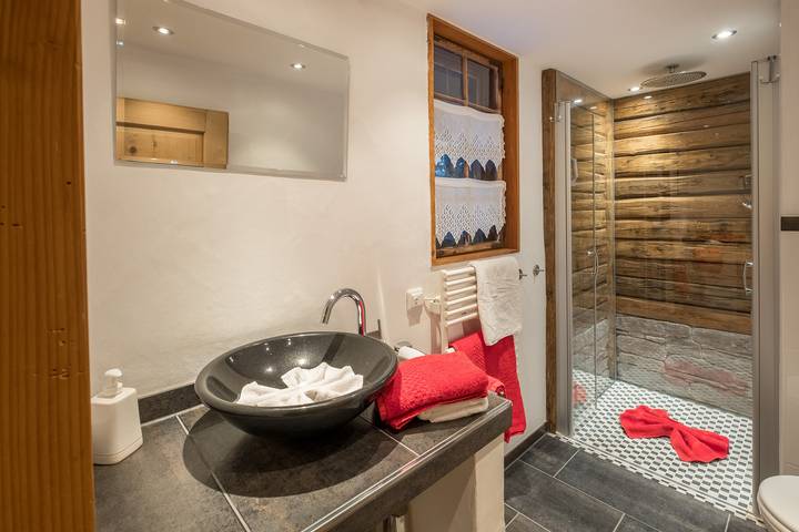 Ferienhaus für 4 Personen, mit Ausblick und Garten sowie Sauna und Terrasse, kinderfreundlich im Oberallgäu - 3