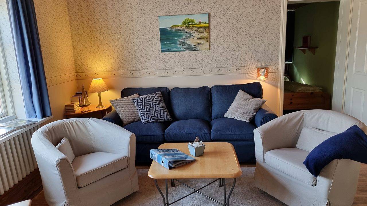Ganze Ferienwohnung, Ferienwohnung für 5 Personen (60 m²) in Fehmarn in Westfehmarn, Fehmarn