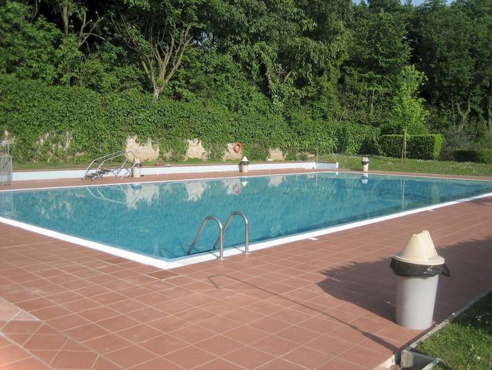 Gîte pour 3 personnes, avec balcon, animaux acceptés à Lazise - 3