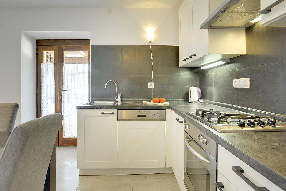 Holiday house for 5 persons approx. 80 qm in Orihi, Istria (Interior of Istria) in Southcoast Istria
