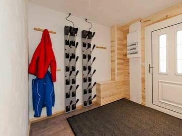 Vakantiewoning voor 10 Personen in Les Menuires, Les Belleville, Afbeelding 3