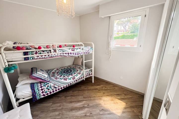 Apartamento entero, Homerez - Apartamento en Cannes in Cannes La Bocca, Cannes