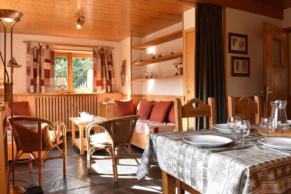 Photo : Appartement de vacances