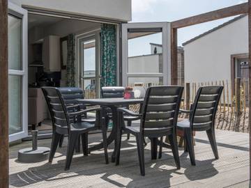Vakantiehuis voor 6 Personen in Ouddorp, Goeree-Overflakkee, Afbeelding 4