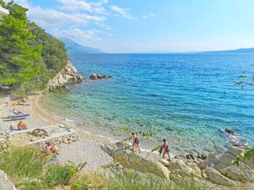 Dom dla 6 osoby w Pisak, Żupania splicko-dalmatyńska, Zdjęcie 4