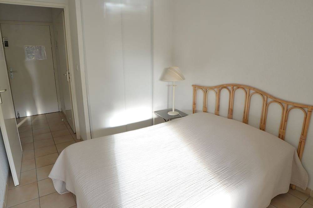 Ganze Wohnung, 2-Zimmer-Wohnung in Süd-La Ciotat, Côte d'Azur, Geschlossene Privatgarage, Strand in 200m. in La Ciotat, Marseille und Umgebung