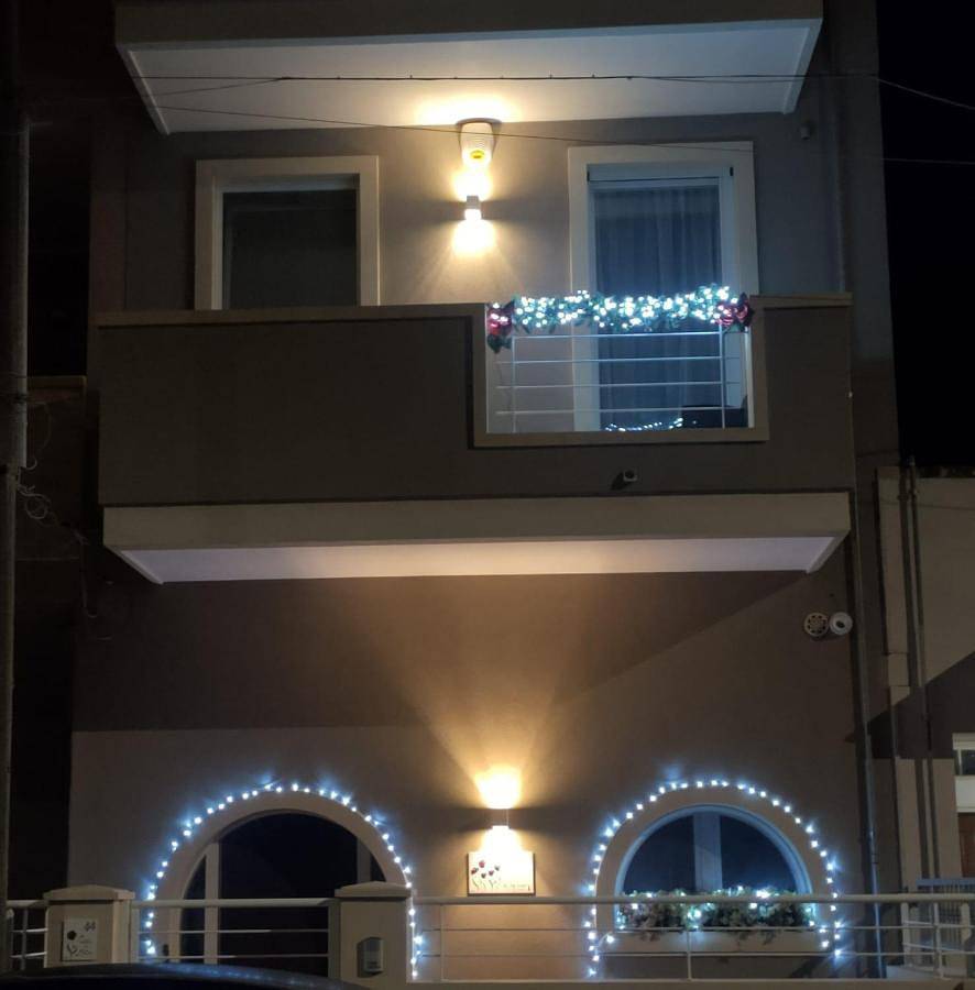 Casa di Mattia in San Cesario di Lecce, Lecce Provinz