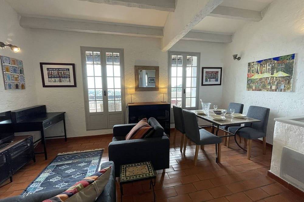 Casa vacanza a Var a partire da 130€ a notte