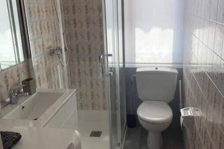 Holiday home for 4 people - 1