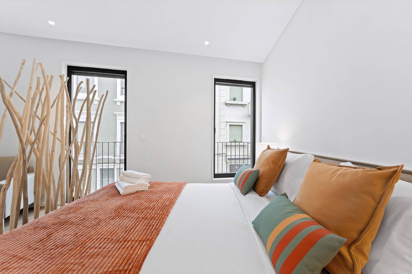 Gehele studio, Studio voor 2 personen in Aveiro, Aveiro District