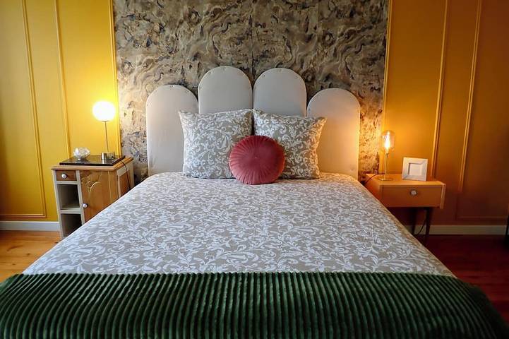 Location de vacances pour 6 personnes, avec jardin à Urville-Nacqueville - 3