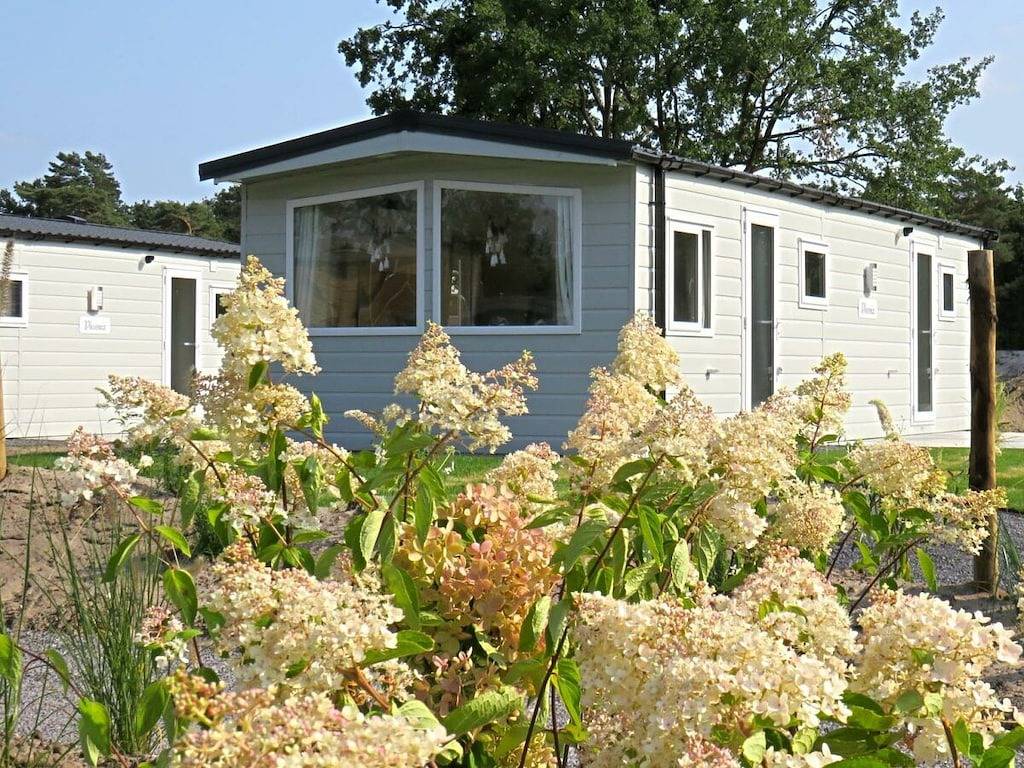 Ferienhaus in Mol mit Terrasse und Wifi in Mol, Antwerpen und Umgebung