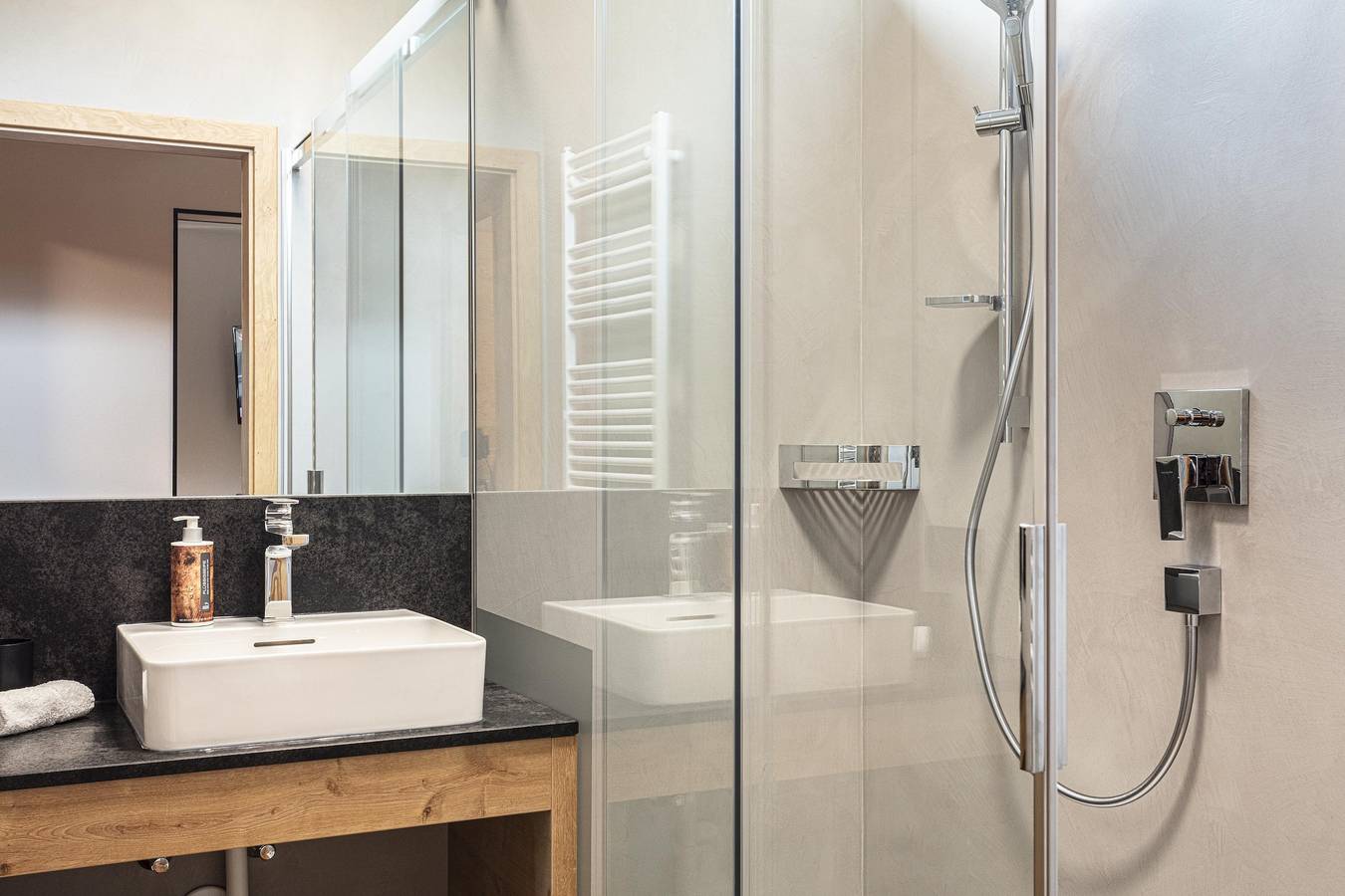 Ganze Ferienwohnung, Appartment Maximilian, App. Nr. 703, 3 Schlafräume in Neukirchen am Großvenediger, Pinzgau