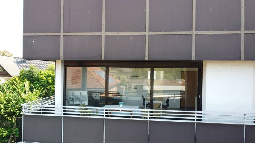 Ferienwohnung für 2 Personen, mit Balkon in Kellenhusen - 2