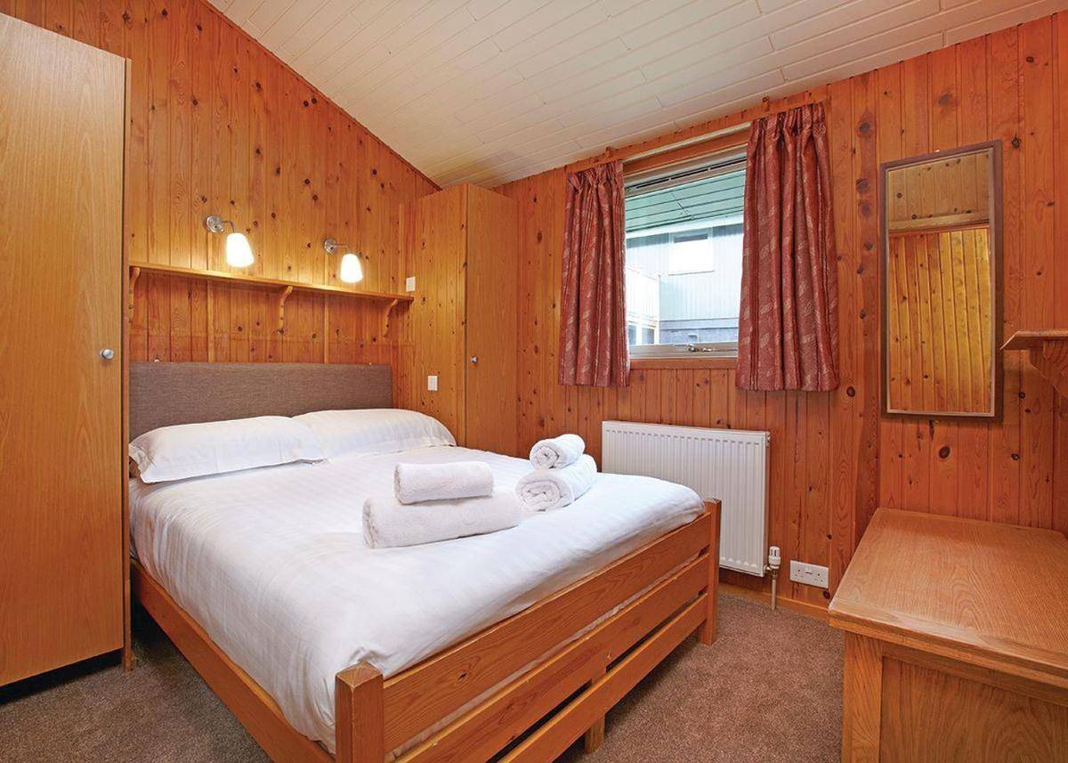 Two-Bedroom House in Lake District nasjonalpark