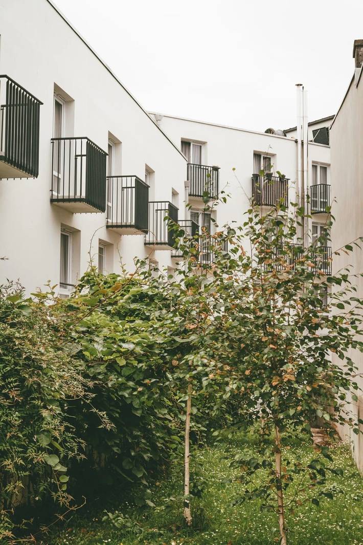 Gîte pour 2 personnes à Quimper - 2