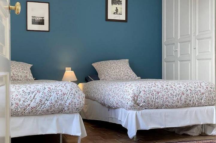 Chambre d’hôte pour 14 personnes dans Loiret - 2