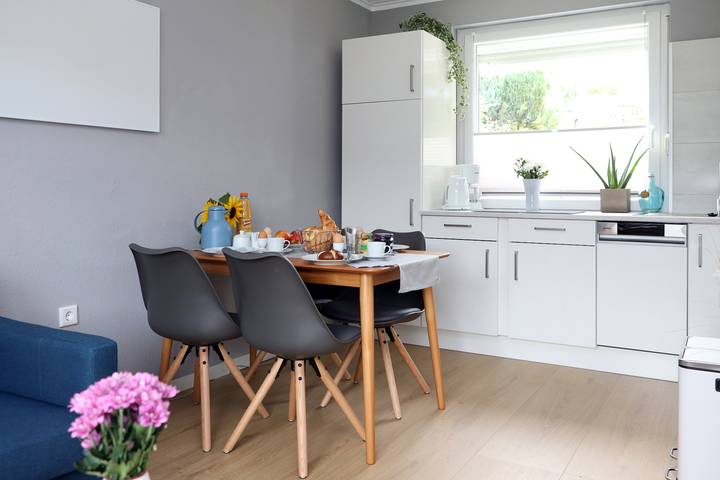 Bungalow für 4 Personen, mit Terrasse im Sauerland - 3