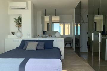 Villa pour 9 Personnes dans Sainte-Maxime, Région de Draguignan, Photo 1