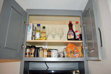 Cabin for 7 Guests in Pahrump, Death Valley, Picture 4