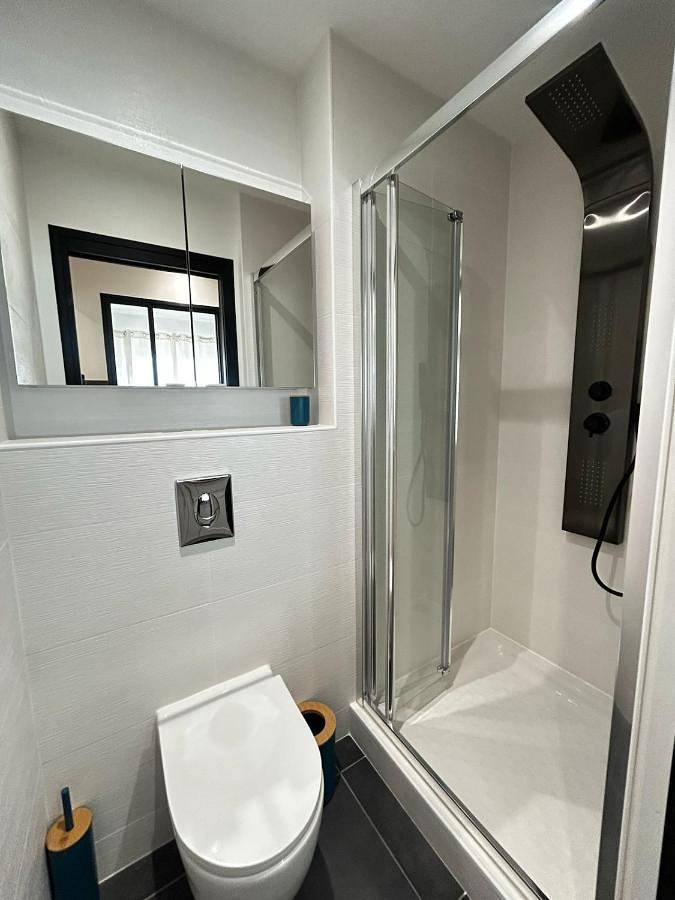 Gîte pour 2 personnes à Panazol - 2