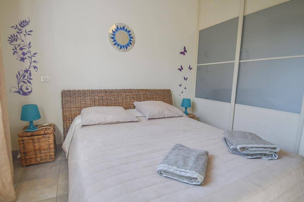 Villa moderna con piscina riscaldata - Saint Florent - in Oletta, Calvi e dintorni