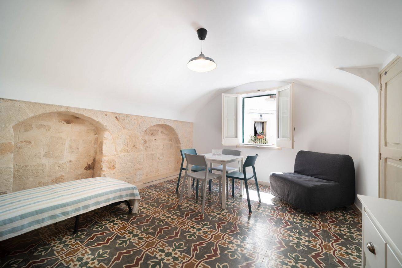 Apartamento entero, Wepuglia - Dellerba23 in Monopoli, Region de Bari