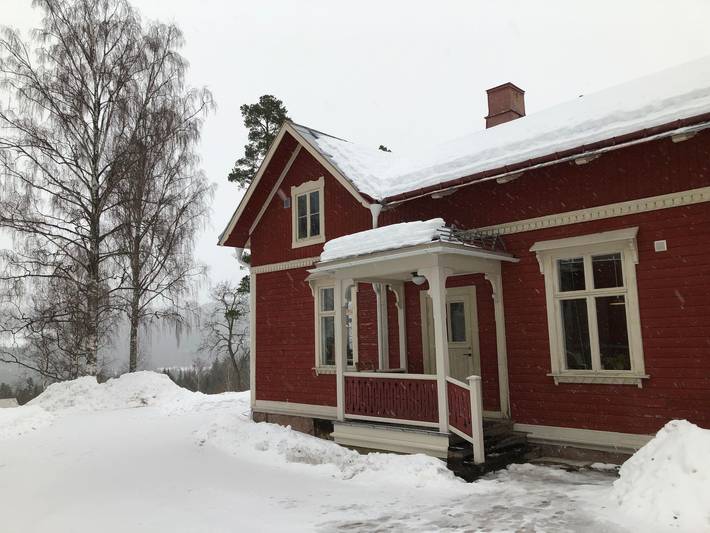 Bungalow für 4 Personen, mit Garten in Schweden - 3