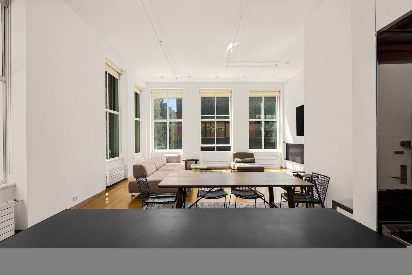 Apartamento entero, Soho Haven Expansive Luxury Loft with Elevator in Manhattan, Nueva York